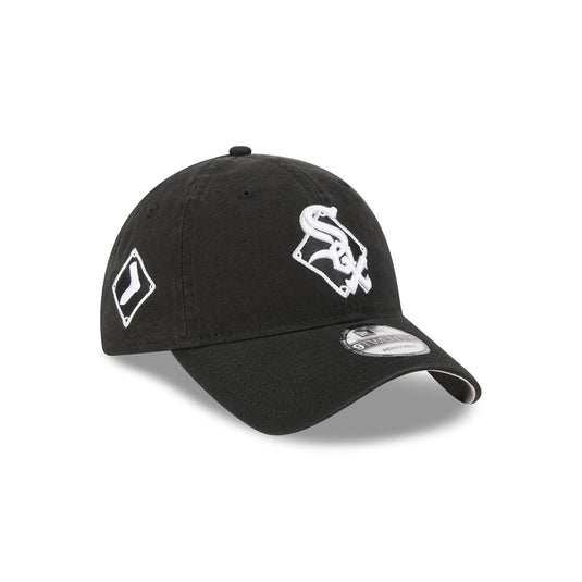 Cincinnati Reds Core Classic 9TWENTY Adjustable Hat