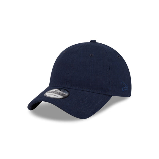 New Era Cap Pink Acid Wash 9FORTY A-Frame Snapback Hat