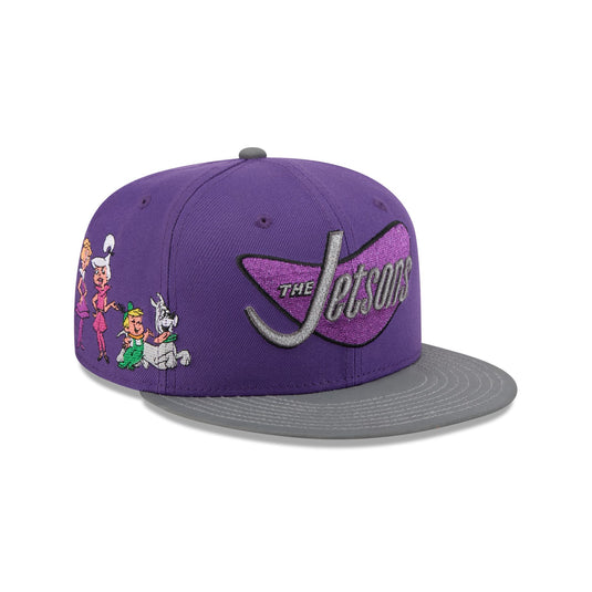Superman Two-Tone 59FIFTY Fitted Hat