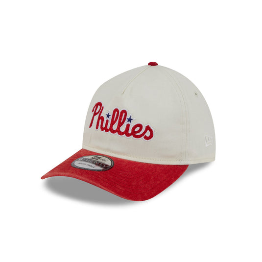 Colorado Rockies Core Classic Replica Game 9TWENTY Adjustable Hat