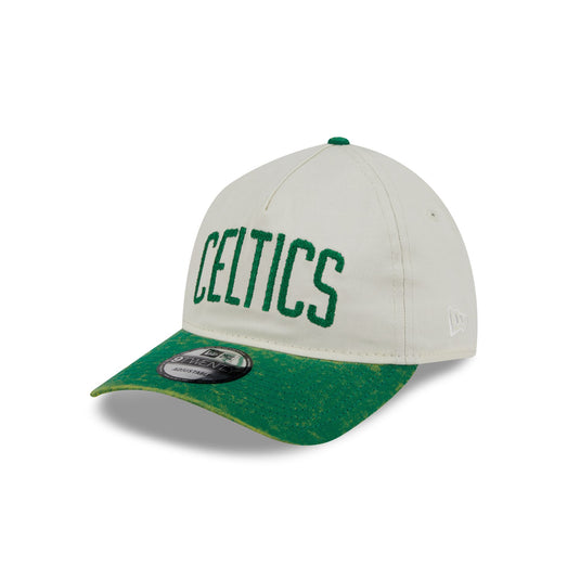 Charlotte Hornets The League 9FORTY Adjustable Hat