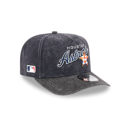 New York Yankees Pearl Rope Golfer Hat