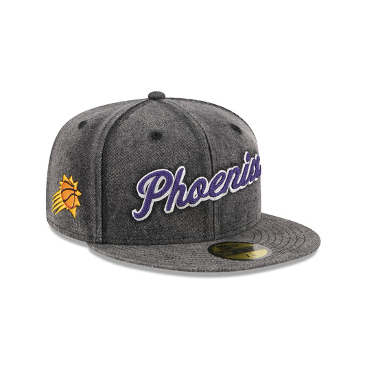Phoenix Suns Basic 59FIFTY Fitted Hat