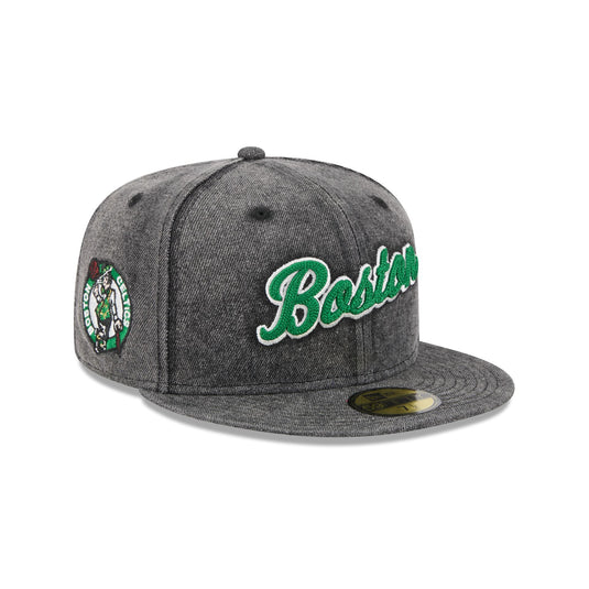 Boston Celtics 2Tone 59FIFTY Fitted Hat