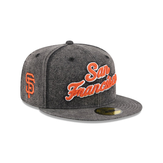 California Golden Seals Vintage NHL Pack 59FIFTY Fitted Hat