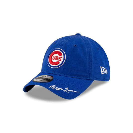 Chicago Bulls Core Classic 9TWENTY Adjustable Hat