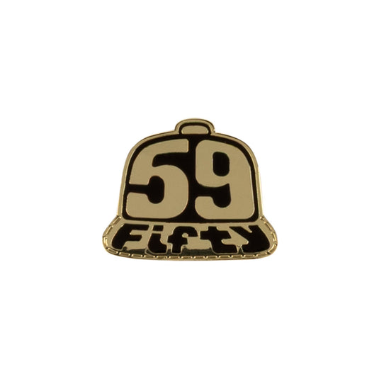 New Era Cap 59FIFTY Pin