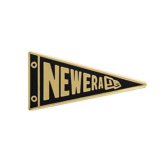 New Era Cap The Cap the Pros Wear Pin