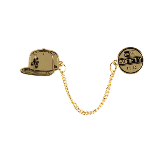 New Era Cap 59FIFTY Pin