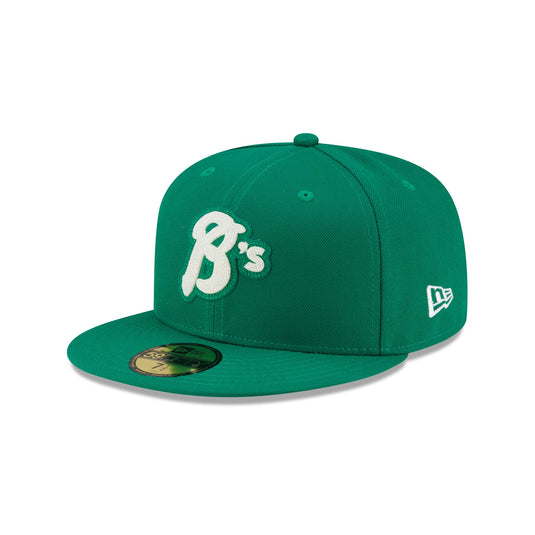 Tampa Bay Rays Authentic Collection 59FIFTY Fitted Hat