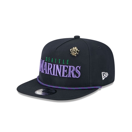 Mississippi Rebels 9FIFTY Snapback Hat