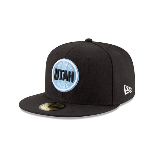Corpus Christi Hooks Alt 59FIFTY Fitted Hat