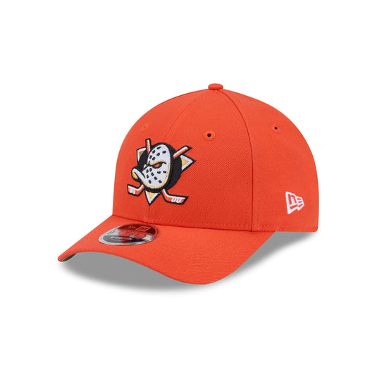 Cincinnati Reds 9FORTY Trucker Hat