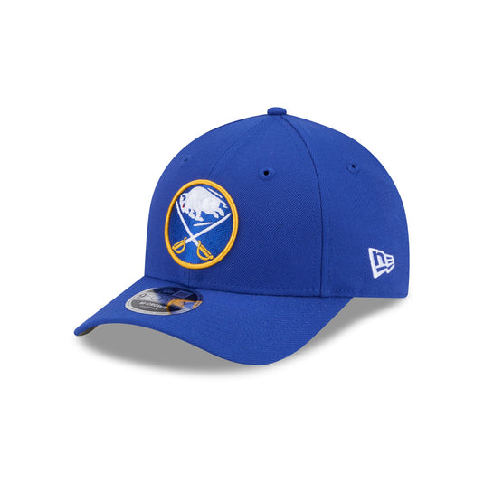 Buffalo Bills The League Two-Tone 9FORTY Adjustable Hat