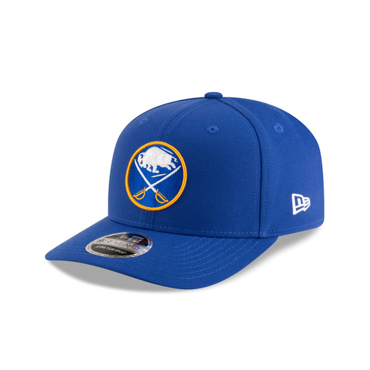 Buffalo Sabres 9SEVENTY Stretch-Snap Hat