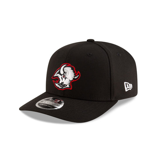 Buffalo Sabres 9SEVENTY Stretch-Snap Hat
