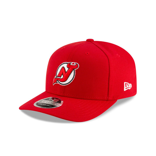New Jersey Devils 9SEVENTY Stretch-Snap Hat