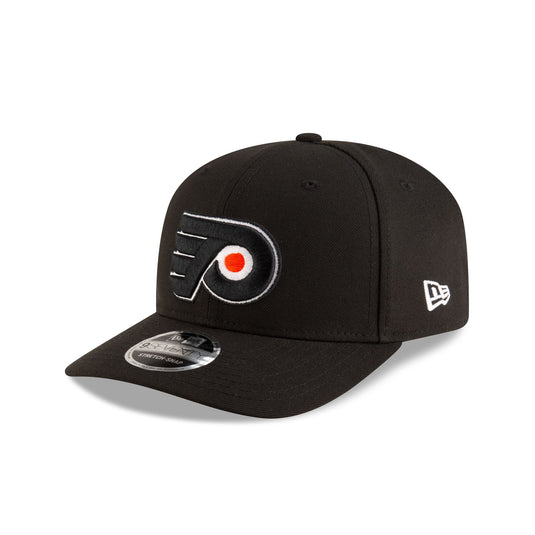 Philadelphia Flyers 9SEVENTY Stretch-Snap Hat