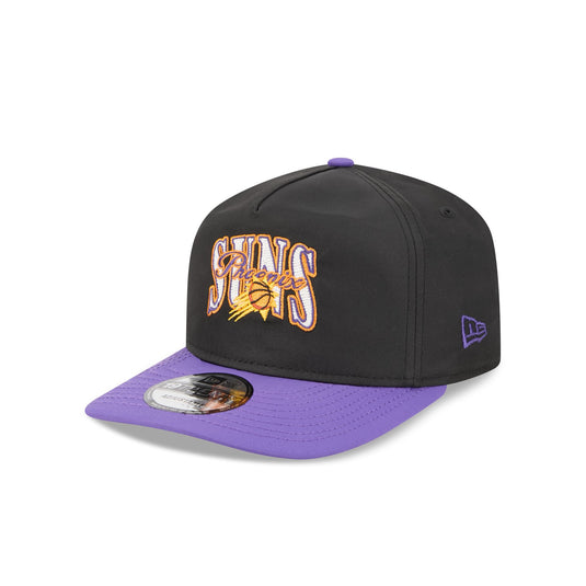 Phoenix Suns White 9TWENTY Adjustable Hat