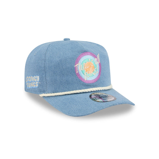 Looney Tunes Daffy Duck 59FIFTY Fitted Hat