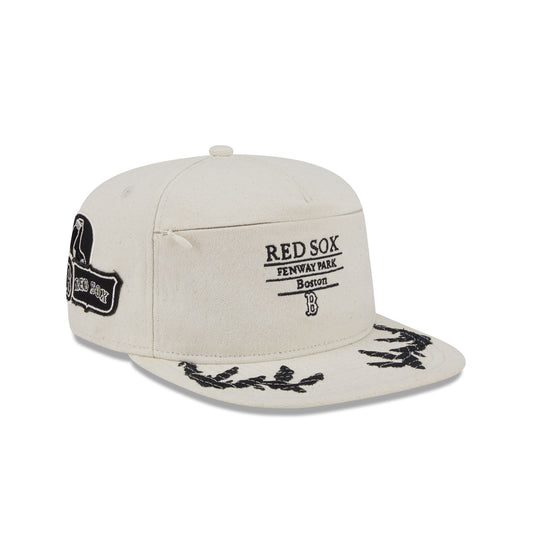 Boston Celtics 2Tone 59FIFTY Fitted Hat