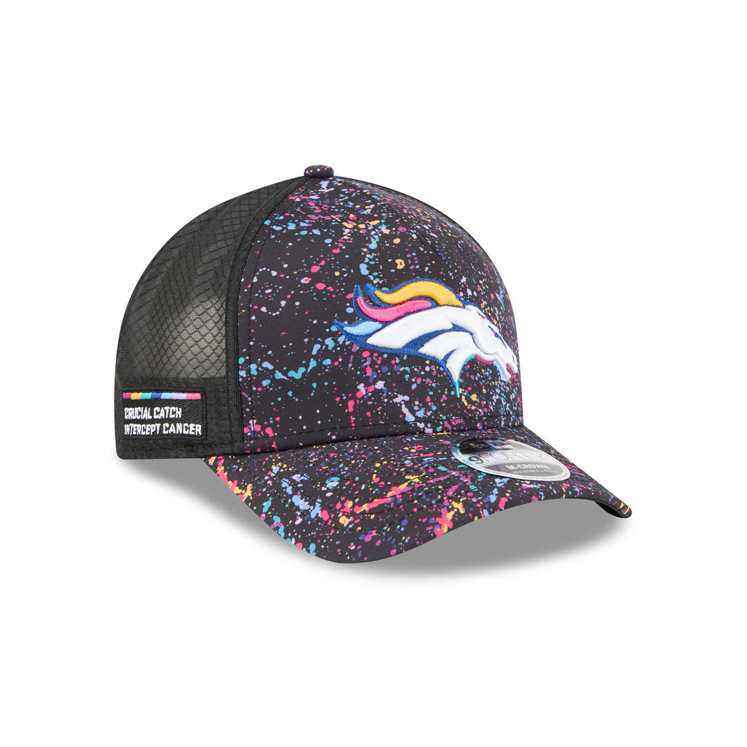 Colorado Rockies NEO 39THIRTY Stretch Fit Hat