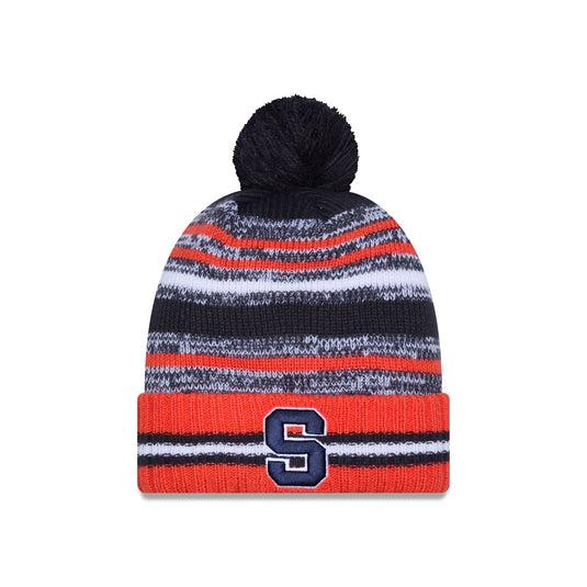 Morgan State Bears Two Tone 39THIRTY Stretch Fit Hat