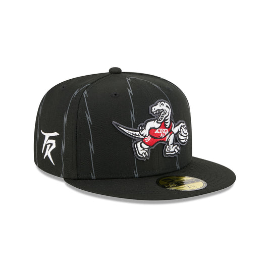 Portland Trailblazers 2Tone 59FIFTY Fitted Hat