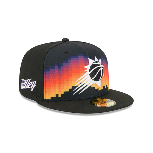 Phoenix Suns 2024 Statement Edition 59FIFTY Fitted Hat