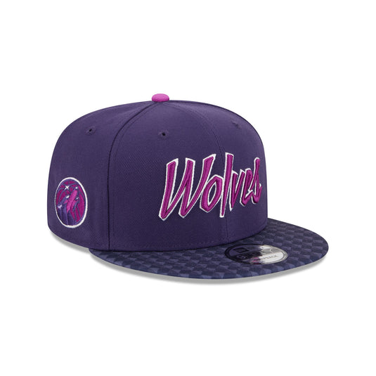 Minnesota Golden Gophers Basic 9SEVENTY Stretch-Snap Hat
