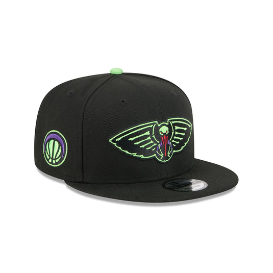 Tennessee Titans Two Tone 9FIFTY Snapback Hat