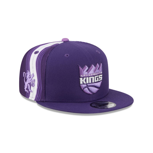 Sacramento Kings 9FIFTY Snapback Hat