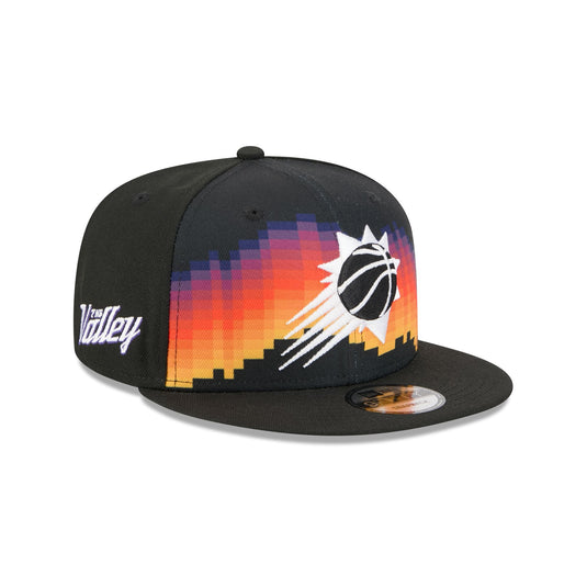Orlando Magic Basic 9FIFTY Snapback Hat