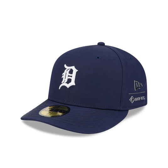Detroit Red Wings NHL Pack Low Profile 59FIFTY Fitted Hat