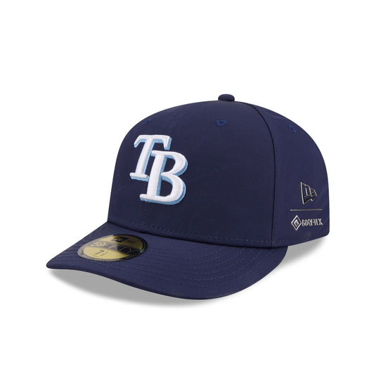 Tampa Bay Rays Authentic Collection Alt 59FIFTY Fitted Hat