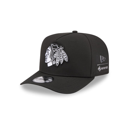 Jackson State Tigers Mascot 9FIFTY Snapback Hat