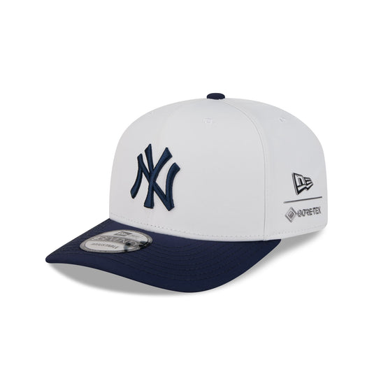 New Era Cap Tan Cotton Ripstop 9SEVENTY Adjustable Hat