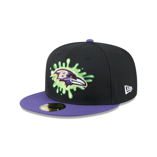 Michigan State Spartans 59FIFTY Fitted Hat