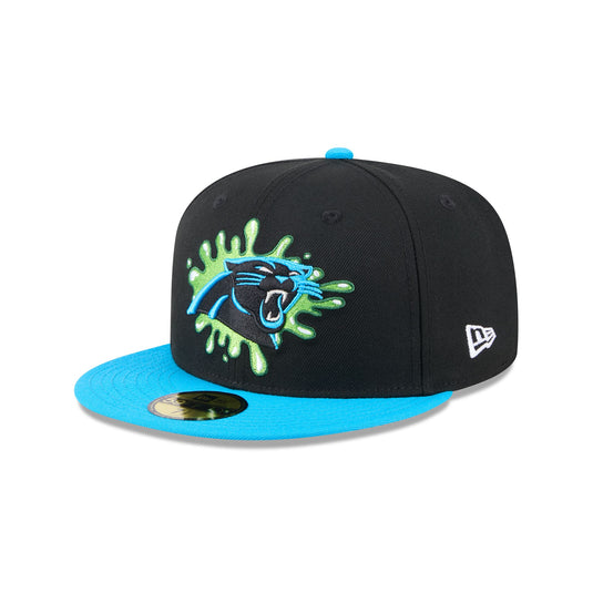 Miami Heat 2Tone Alt 59FIFTY Fitted Hat