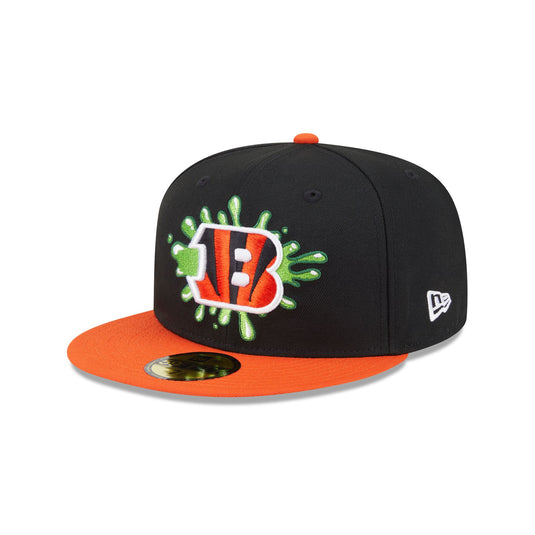 Michigan State Spartans 59FIFTY Fitted Hat