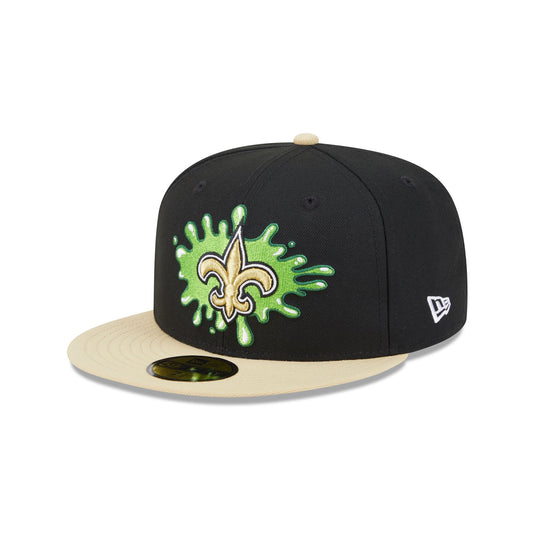 LSU Tigers Helmet 9FIFTY Snapback Hat