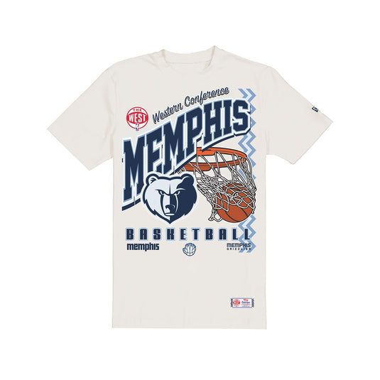 Memphis Grizzlies Two Tone 59FIFTY Fitted Hat