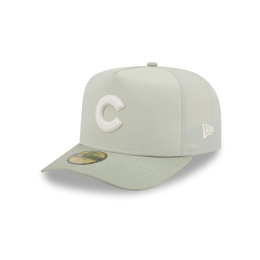 Kansas City Royals City Connect Low Profile 59FIFTY Fitted Hat