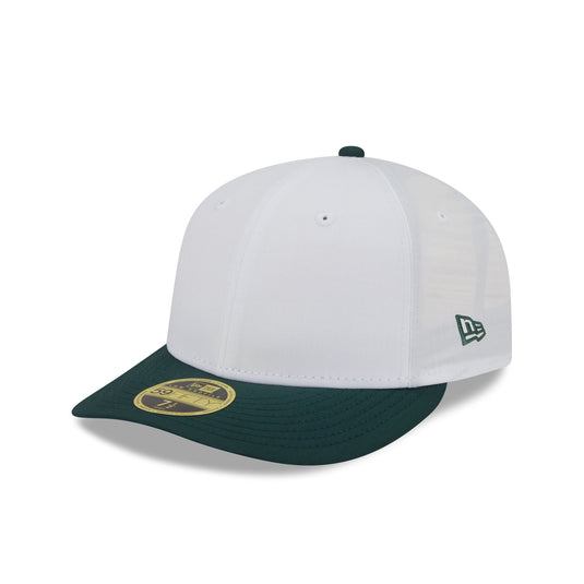 New Era Cap Blue Ripstop 9SEVENTY Adjustable Hat