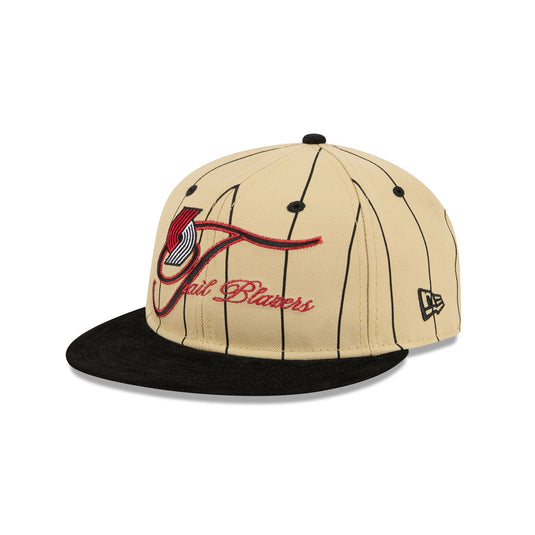 Portland Trail Blazers The League 9FORTY Adjustable Hat