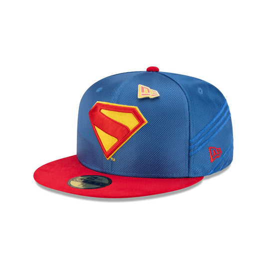 Los Angeles Dodgers Game Authentic Collection 9FORTY M-Crown Snapback Hat
