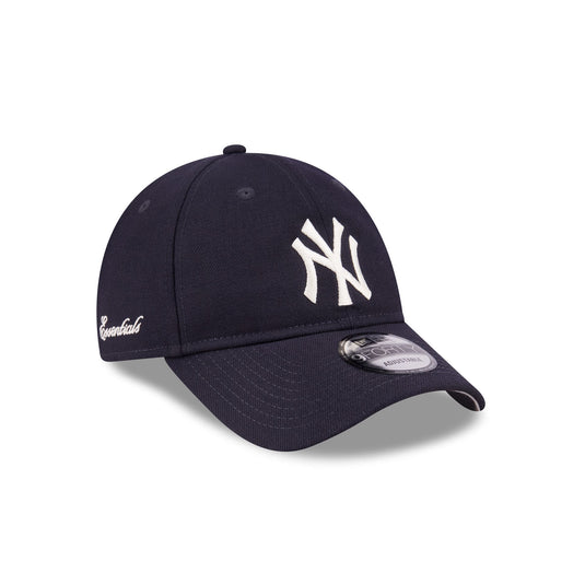 Chicago Blackhawks Linen 9FORTY M-Crown Snapback Hat
