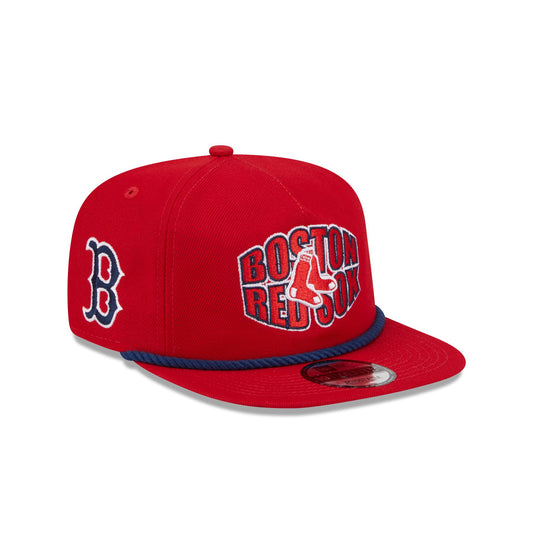 Boston Red Sox Core Classic Green 9TWENTY Adjustable Hat