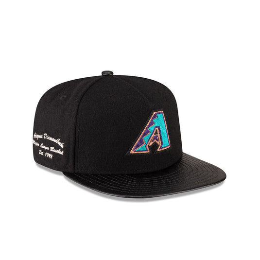 Phoenix Mercury Script 9FIFTY Snapback Hat