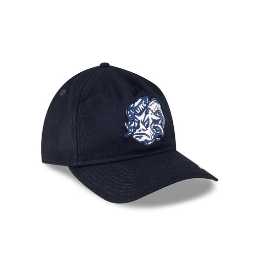North Carolina Tar Heels College Vault Golfer